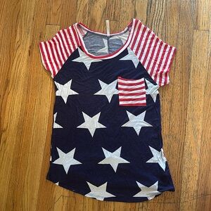 4th of July T-Shirt